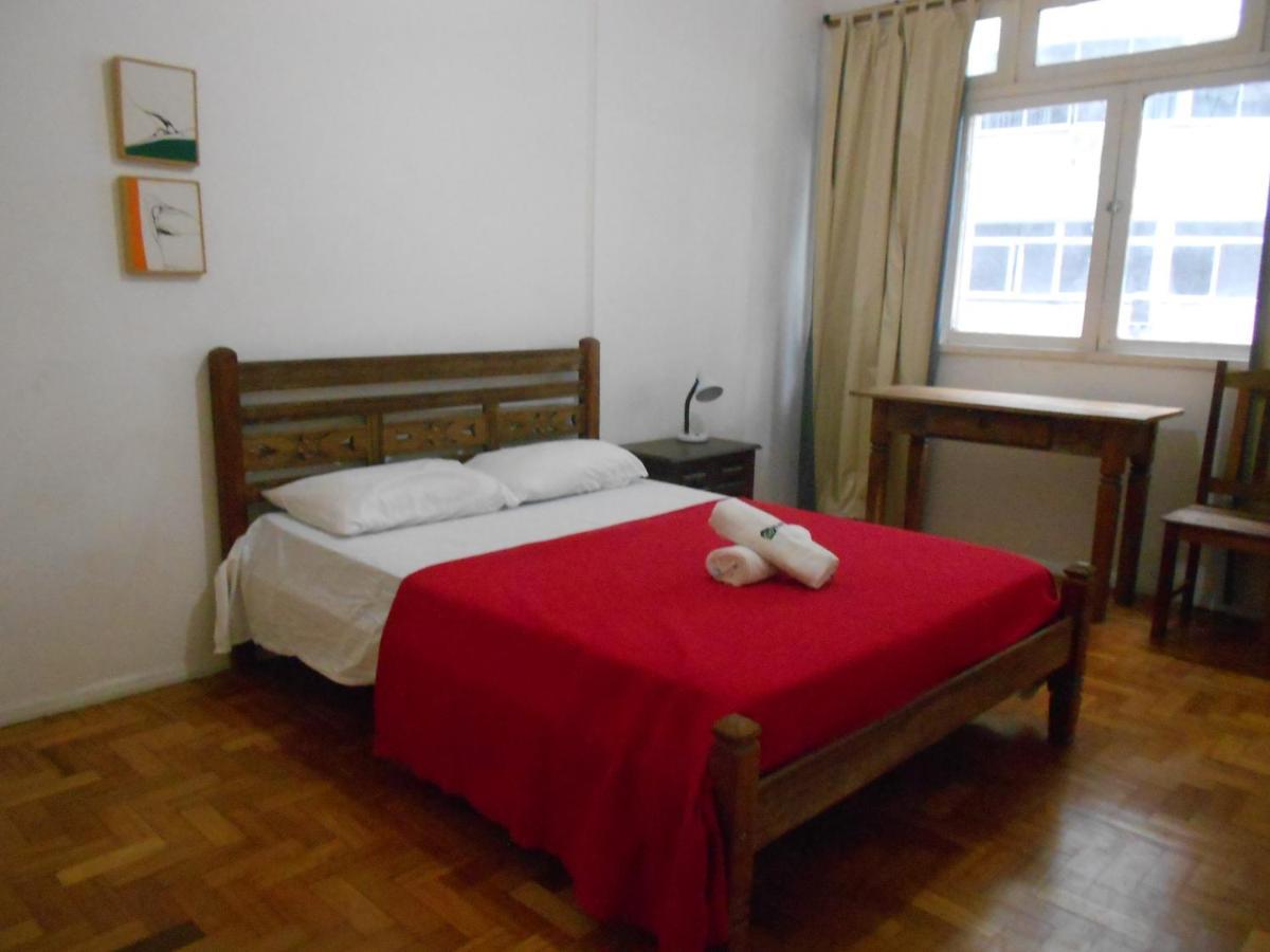 Gohouse ★gastao 101★ Apartamento Rio de Janeiro