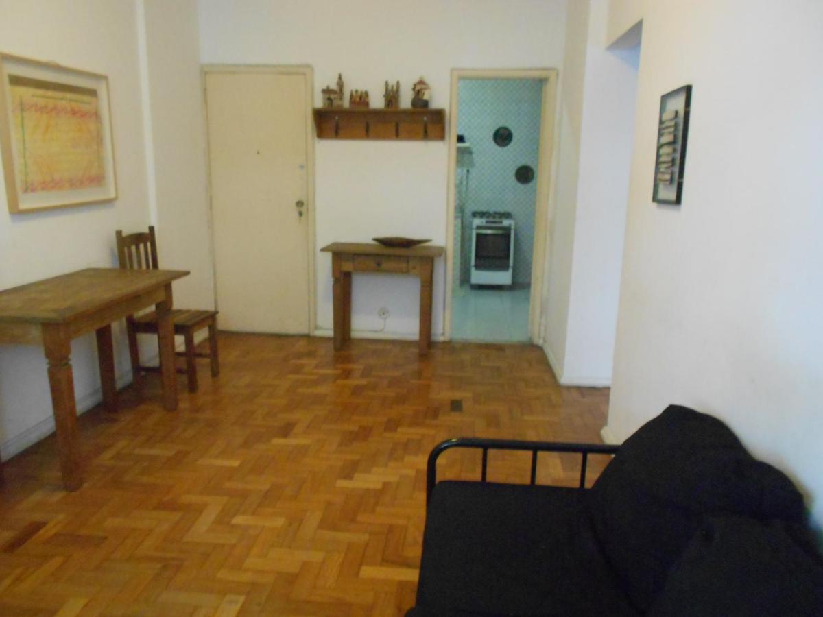Gohouse ★gastao 101★ Apartamento