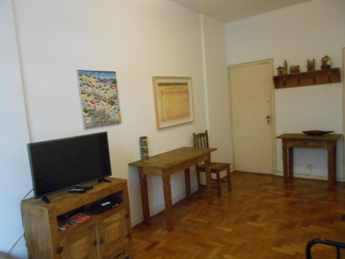 Gohouse ★gastao 101★ Apartamento