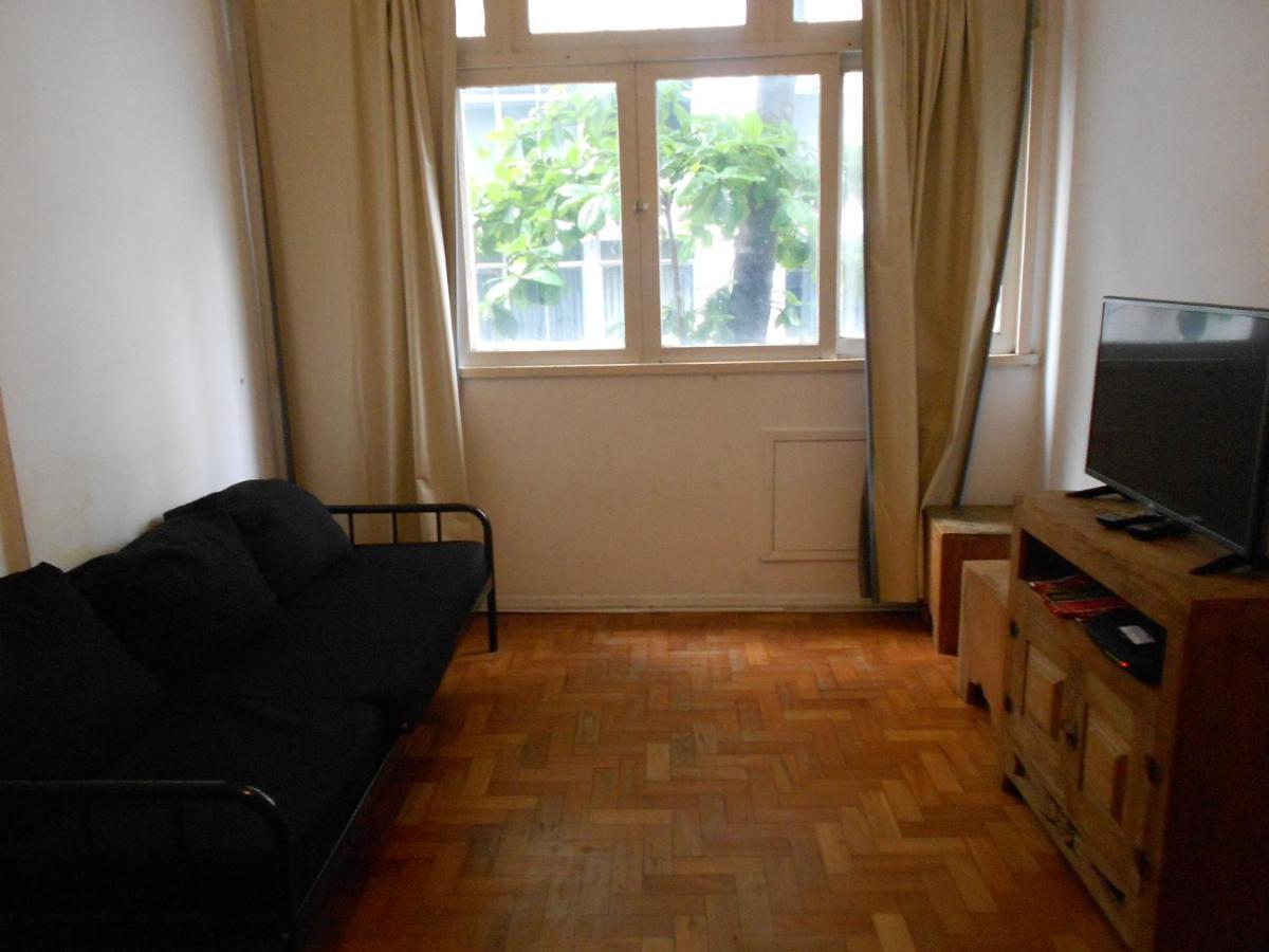 Apartamento Gohouse ★gastao 101★ Rio de Janeiro
