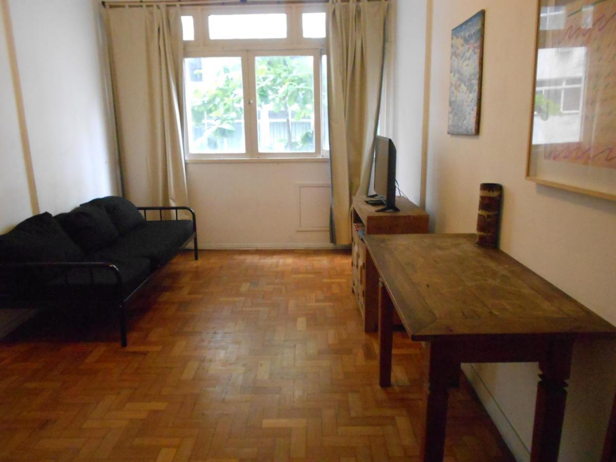 Gohouse ★gastao 101★ Apartamento *