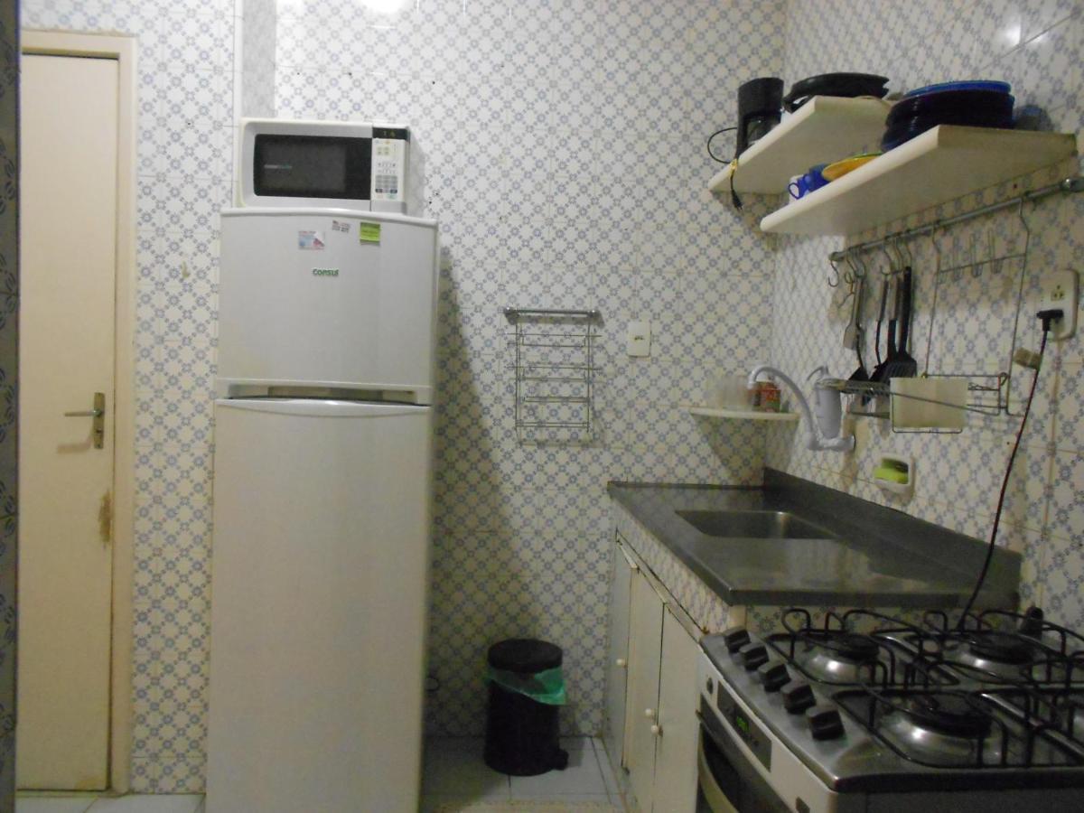 Gohouse ★gastao 101★ Apartamento Rio de Janeiro