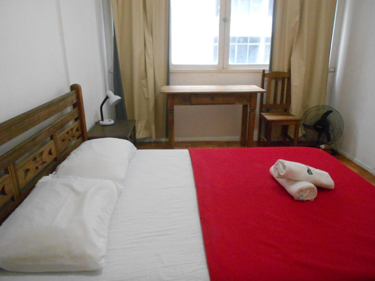 Apartamento Gohouse ★gastao 101★ Rio de Janeiro